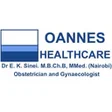 Oannes Healthcare logo